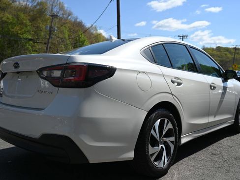 Used 2023 Subaru Legacy Premium AWD/4WD image 6