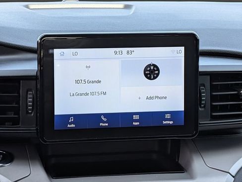 Used 2023 Ford Explorer XLT RWD image 15