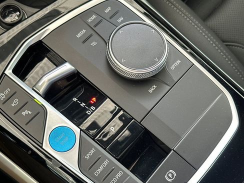 Certified 2023 BMW i4 eDrive35 RWD image 27