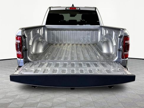 Used 2023 RAM 1500 Laramie AWD/4WD image 14