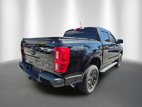 Used 2021 Ford Ranger XLT w/ Equipment Group 301A Mid AWD/4WD image 4