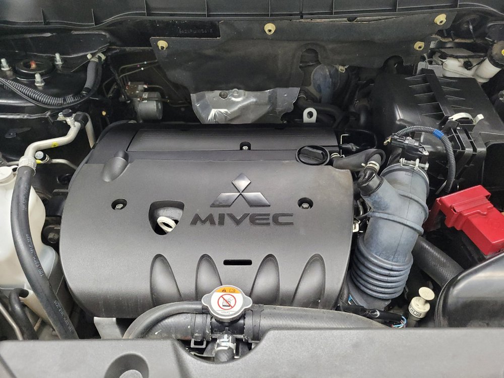 Used 2023 Mitsubishi Outlander Sport SE AWD/4WD image 30