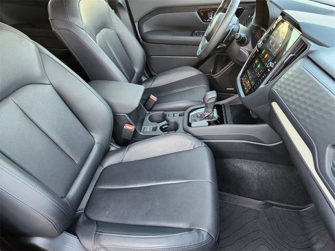 Certified 2025 Subaru Forester Limited image 10