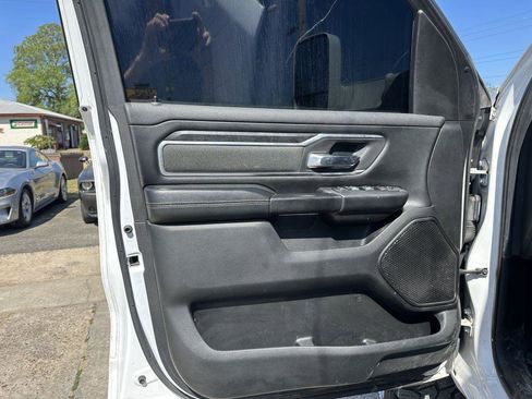 Used 2019 RAM 1500 Big Horn RWD image 13