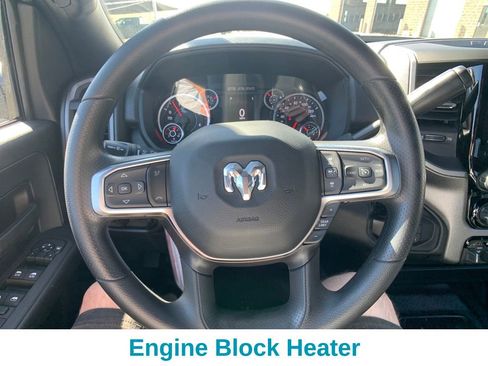 New 2026 RAM 5500 Tradesman w/ Chrome Appearance Group image 15