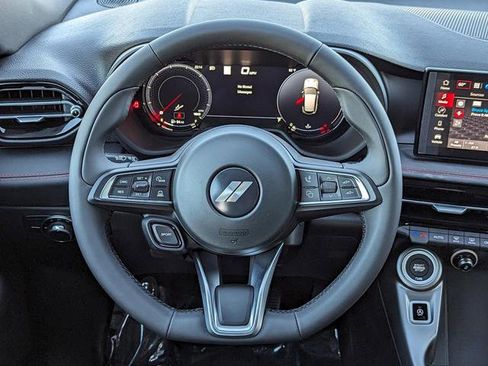 New 2023 Dodge Hornet GT w/ GT Blacktop Package image 20