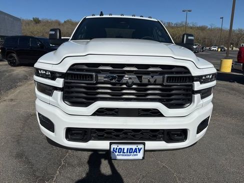 New 2026 RAM 2500 Lone Star image 8