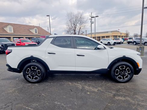 Used 2024 Hyundai Santa Cruz SEL image 24