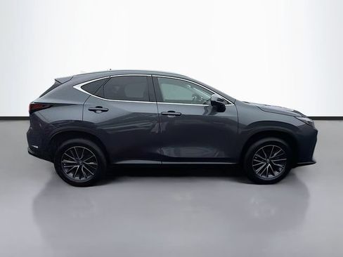 Used 2024 Lexus NX 350h AWD w/ Cold Area Package image 8