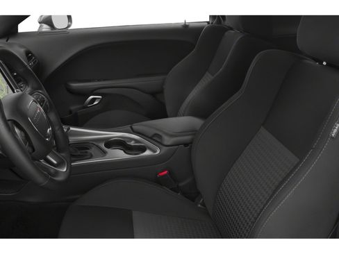 Used 2020 Dodge Challenger R/T Scat Pack RWD image 6