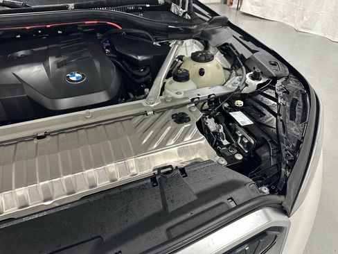 Used 2025 BMW X3 xDrive30i w/ M Sport Package image 64
