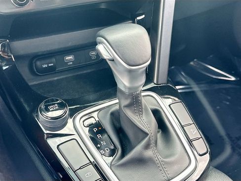 Certified 2024 Kia Seltos S FWD image 17