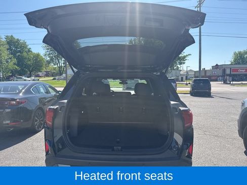 Used 2026 GMC Terrain Elevation AWD/4WD image 8