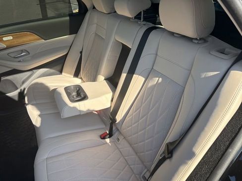 Used 2023 Mercedes-Benz GLE 53 AMG 4MATIC image 23