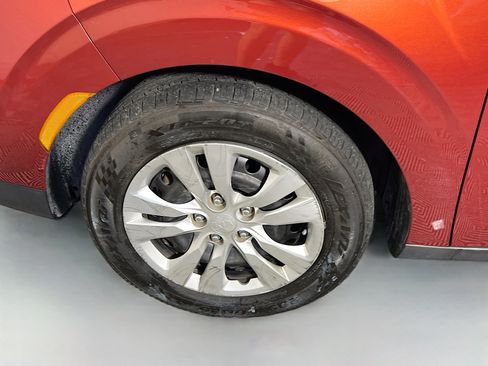 Used 2021 Kia Soul LX FWD image 13