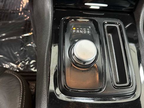 Used 2017 Chrysler 300 S w/ 300S Premium Group image 22