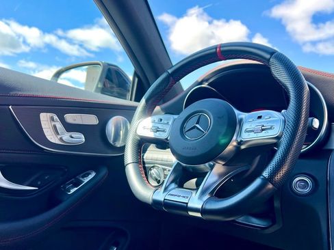 Certified 2023 Mercedes-Benz C 43 AMG 4MATIC Coupe image 17