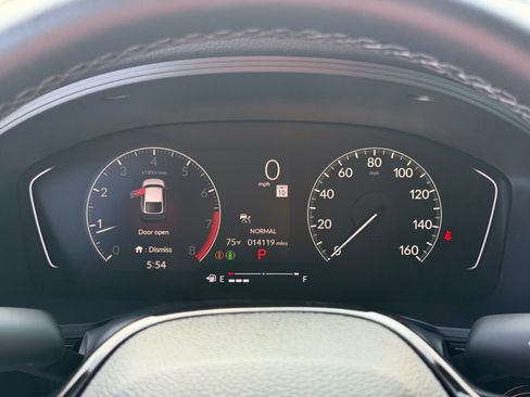 Used 2025 Honda Civic Sport image 18