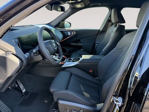 New 2026 BMW X3 xDrive30 w/ Premium Package image 9