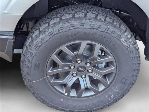 New 2025 Ford F150 Tremor w/ Equipment Group 402A High image 17