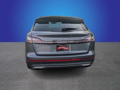 Used 2022 Lincoln Nautilus FWD w/ Premium Package