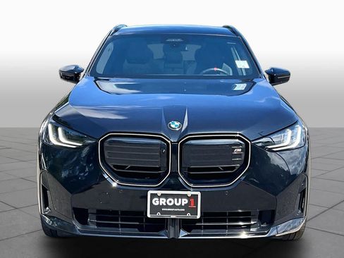 Used 2025 BMW X3 M50 w/ Premium Package AWD/4WD image 4