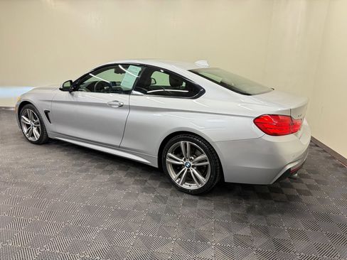 Used 2015 BMW 435i xDrive Coupe image 4