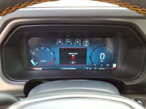 New 2025 Ford F150 Tremor w/ Equipment Group 402A High image 21