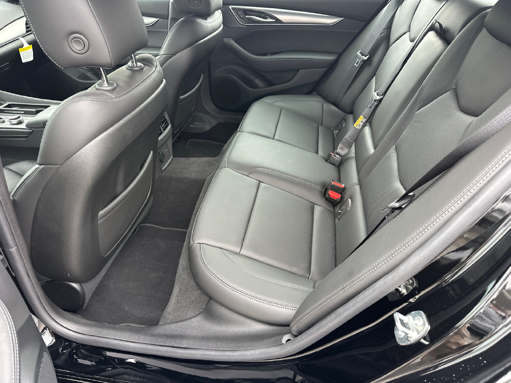 Used 2026 Cadillac CT5 Premium Luxury w/ Technology Package RWD image 20