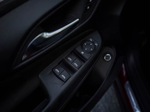 New 2026 Buick Envista Sport Touring FWD image 19