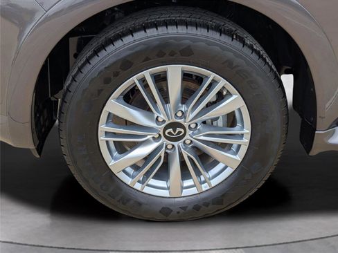 Used 2024 INFINITI QX80 Luxe RWD image 39