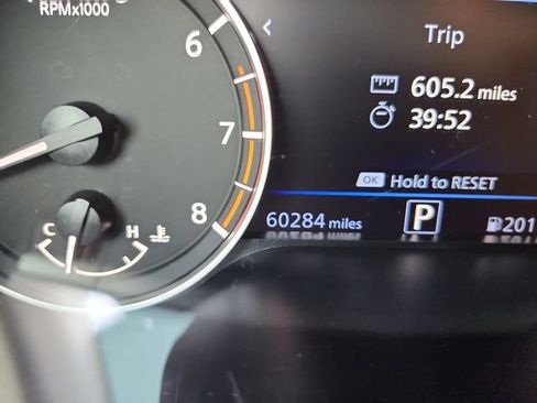 Used 2023 Nissan Altima 2.5 SV FWD image 18