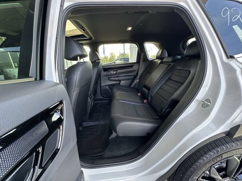 Used 2024 Honda CR-V Sport Touring image 25