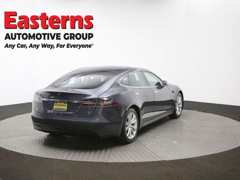 Used 2017 Tesla Model S 75D image 37