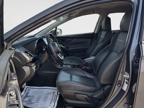 Used 2021 Subaru Crosstrek 2.5i Sport image 12