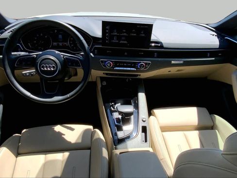 Used 2023 Audi A5 2.0T Premium w/ Convenience Package AWD/4WD image 16