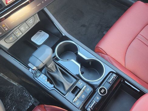 New 2026 Kia K5 GT-Line image 31