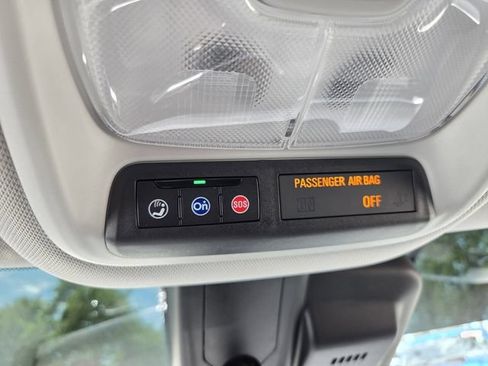 Used 2024 Chevrolet TrailBlazer LS w/ LS Convenience Package FWD image 31