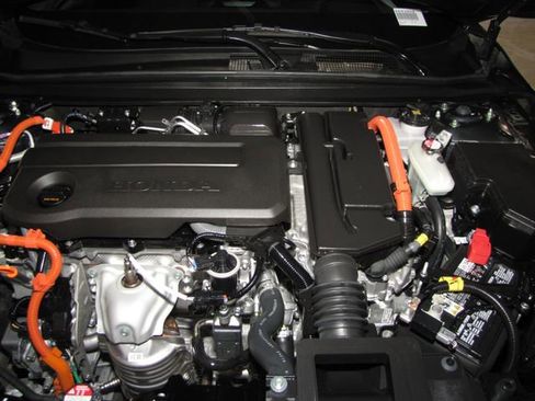 Used 2025 Honda Accord Touring image 20