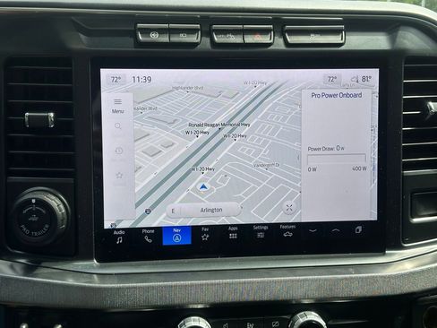 Used 2024 Ford F250 Platinum image 33