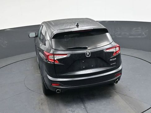 Used 2021 Acura RDX AWD image 23