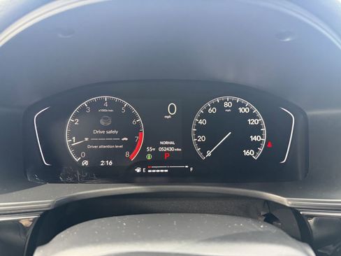 Used 2025 Honda Civic Sport image 26