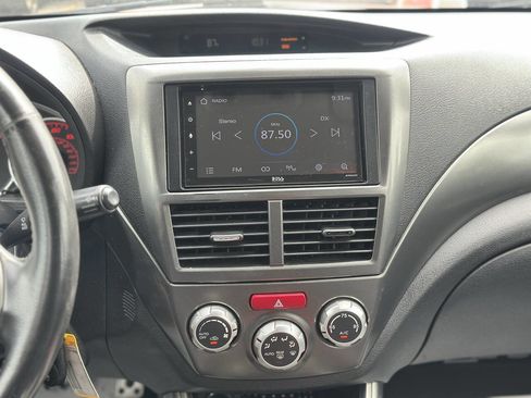 Used 2010 Subaru Impreza WRX Hatchback image 17