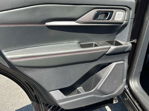 New 2025 Ford Explorer ST image 55