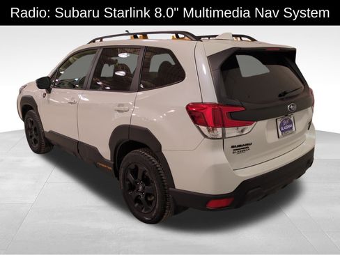 Used 2022 Subaru Forester Wilderness image 7
