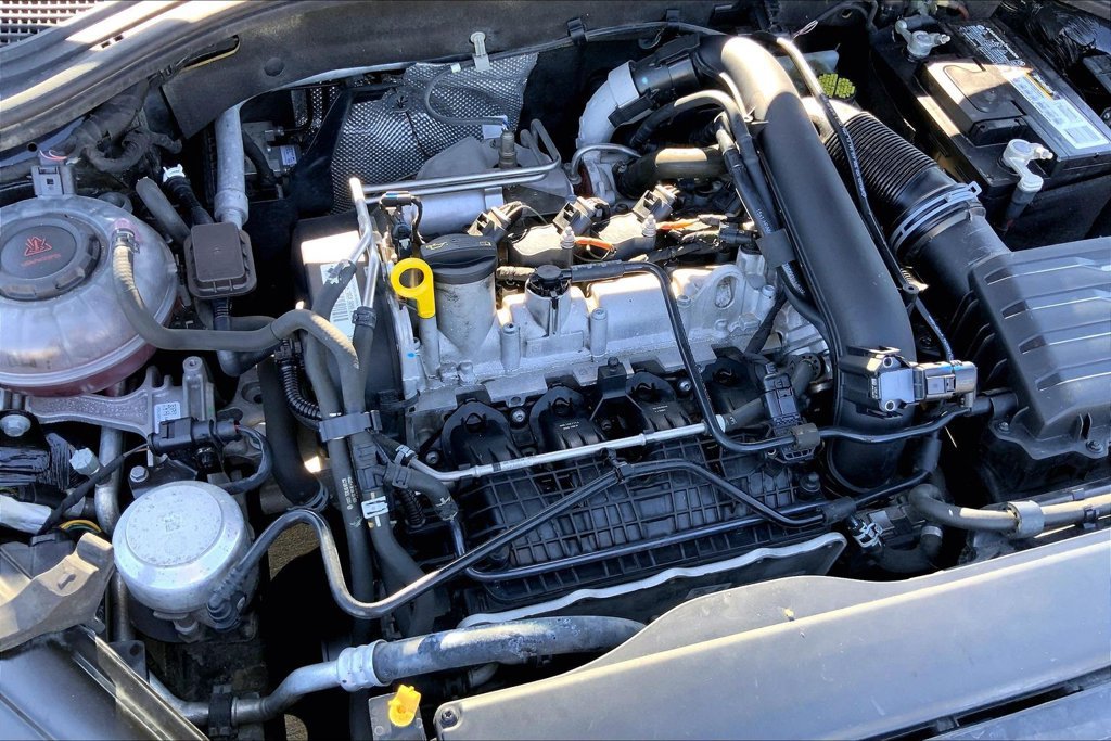 Used 2020 Volkswagen Jetta R-Line FWD image 31