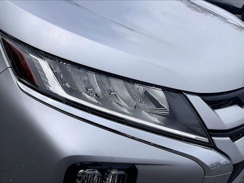 Used 2022 Mitsubishi Outlander Sport ES image 27