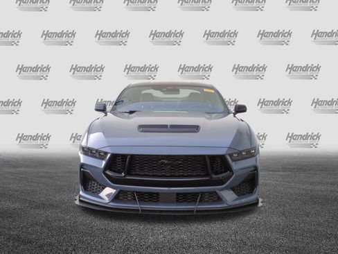 Used 2025 Ford Mustang GT Premium image 3