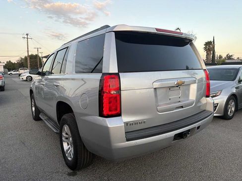 Used 2020 Chevrolet Tahoe LT RWD image 7