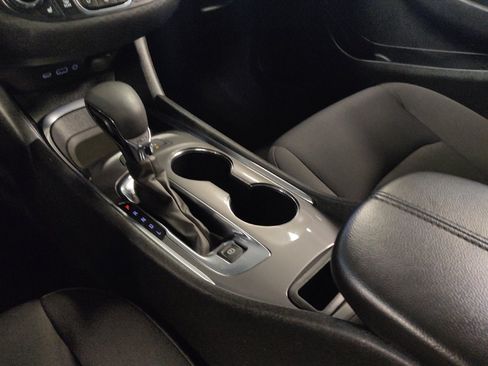 Used 2025 Chevrolet Malibu LT FWD image 26
